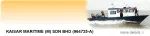 Kaisar Maritime (M) Sdn Bhd company logo