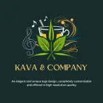 Kava Management company logo