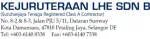 Kejuruteraan M & E Wibawa Sdn Bhd company logo