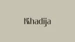 Khadija gold company logo