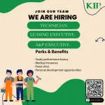 Kip Property Services Sdn Bhd company logo