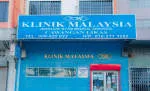 Klinik Pergigian Arina company logo