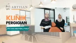 Klinik Pergigian Chun company logo