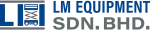 LM EQUIPMENT SDN BHD company logo