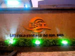 LST COLD STORAGE (M) SDN BHD company logo