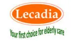 Lecadia Centre company logo