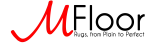 M Floor company logo