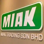 M.I.A.K TRADING SDN. BHD. company logo