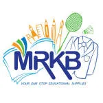 MRKB Bookstores company logo