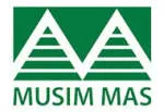 MUSIM MASTIKA OILS & FATS (M) SDN BHD company logo