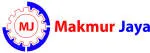 Makmur jaya company logo