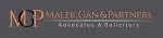 Malek Gan & Partners company logo