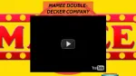 Mamee-Double Decker company logo