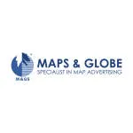 Maps & Globe Specialist Distributor Sdn Bhd company logo