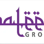 Mateen Group company logo