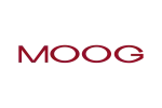 Moog Inc. company logo