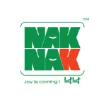 NakNak company logo