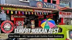 Nasi Blauk HQ company logo