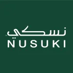 Nusuki Sbdn company logo