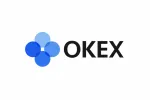 OKX company logo