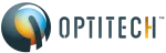Optitech & Enrise company logo