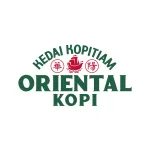 Oriental Kopi company logo