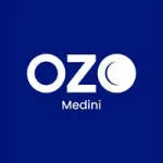 Ozo Medini Malaysia company logo
