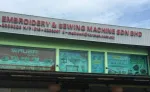 PENGSHENG MACHINERY EQUIPMENT M SDN, BHD. company logo