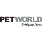 PET WORLD NUTRITION SDN BHD company logo