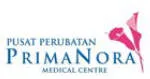 PRIMANORA MEDICAL CENTRE SDN BHD company logo