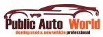 PUBLIC AUTO WORLD SDN BHD company logo