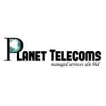 Planet Telecoms Managed Services Sdn Bhd company logo