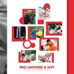 Pro Uniform & Gift Sdn Bhd company logo