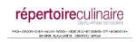 RÉPERTOIRE CULINAIRE company logo