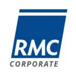 RMC company logo