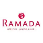 Ramada Meridin by Whyndham company logo