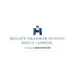 Reigate Grammar International School Kuala Lumpur... company logo