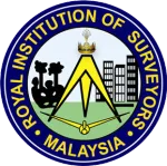 Royal Institution of Surveyors Malaysia company logo