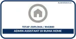 Ruma Home Sdn. Bhd. company logo
