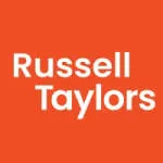 Russell Taylors company logo