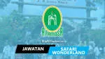 SAFARI WONDERLAND SDN BHD company logo