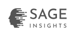 SAGE insights and solutions company logo