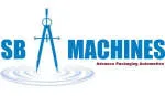 SB Machines Sdn Bhd company logo