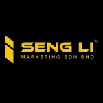 SENG LI MARKETING SDN BHD company logo