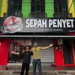 SEPAH PENYET SDN.BHD company logo