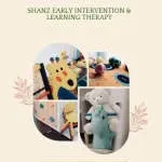SHANZ Early Intervention & Learning Therapy company logo