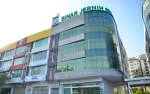SINAR KUCING SDN. BHD. company logo