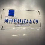 SITI HALIZA & CO PLT (KULAI AREA) company logo