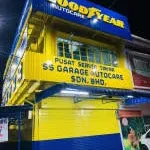 SMART AUTOCARE GARAGE SDN BHD company logo