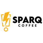 SPARQ Coffee company logo